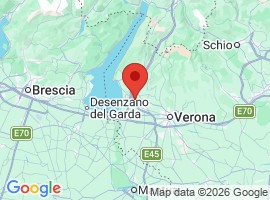 Villa Padovani location