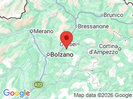 Dolomites Nature Hotel Vigilerhof location