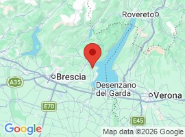 Il Colombaro location